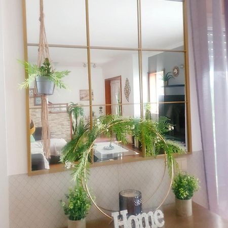 Grace House Apartman Belinho Kültér fotó