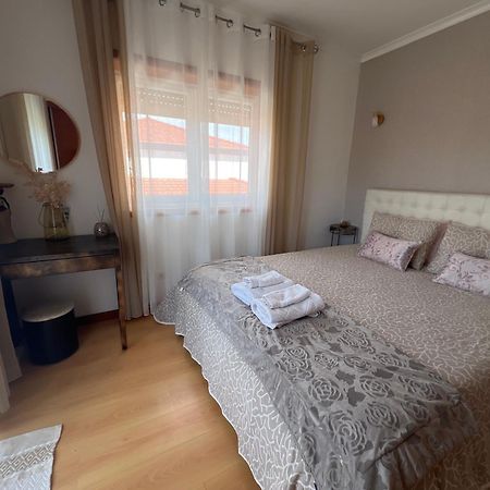 Grace House Apartman Belinho Kültér fotó