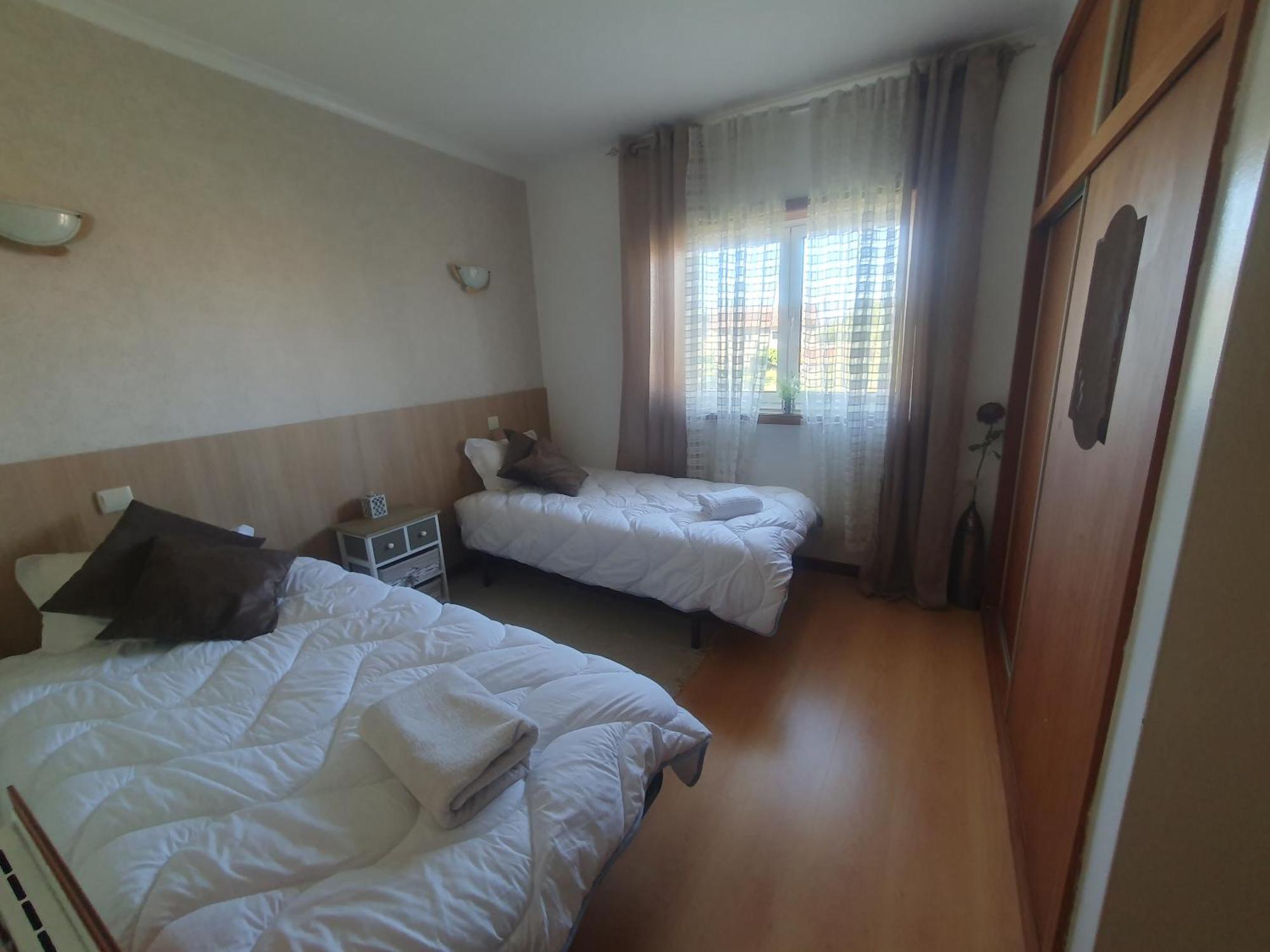 Grace House Apartman Belinho Kültér fotó