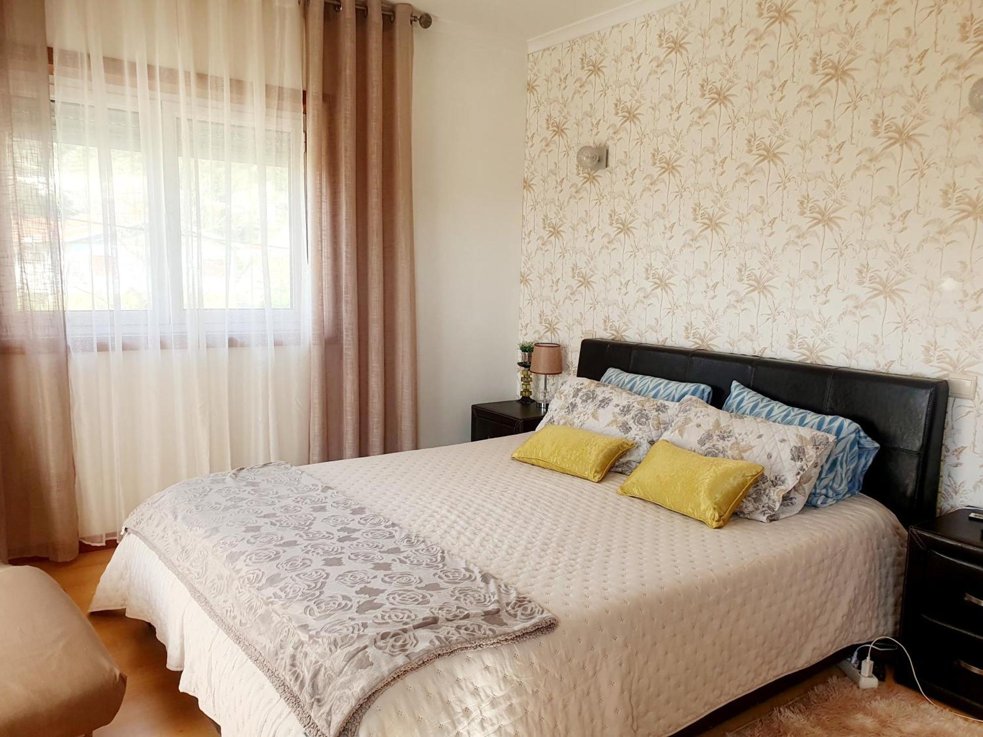 Grace House Apartman Belinho Kültér fotó
