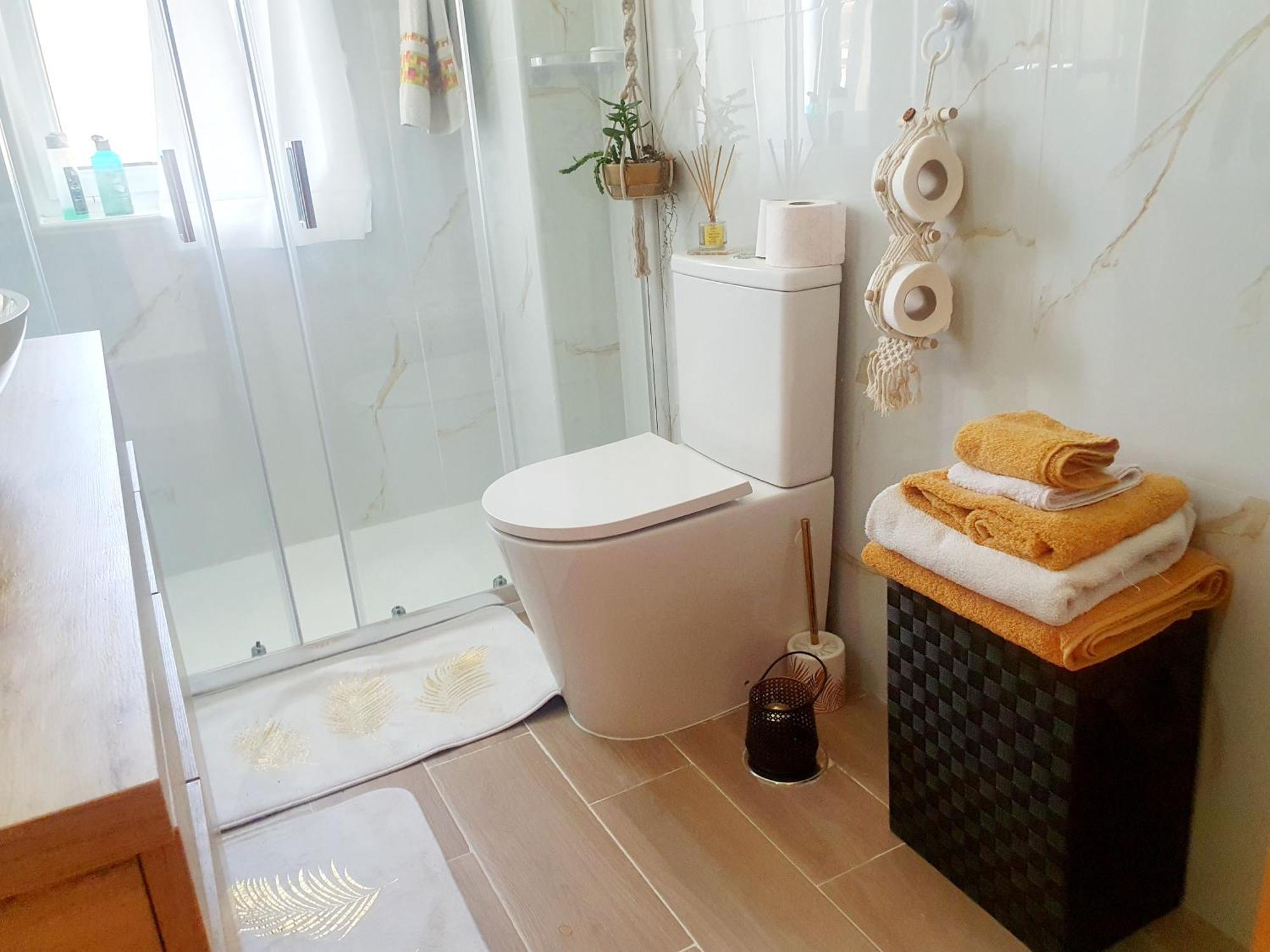 Grace House Apartman Belinho Kültér fotó