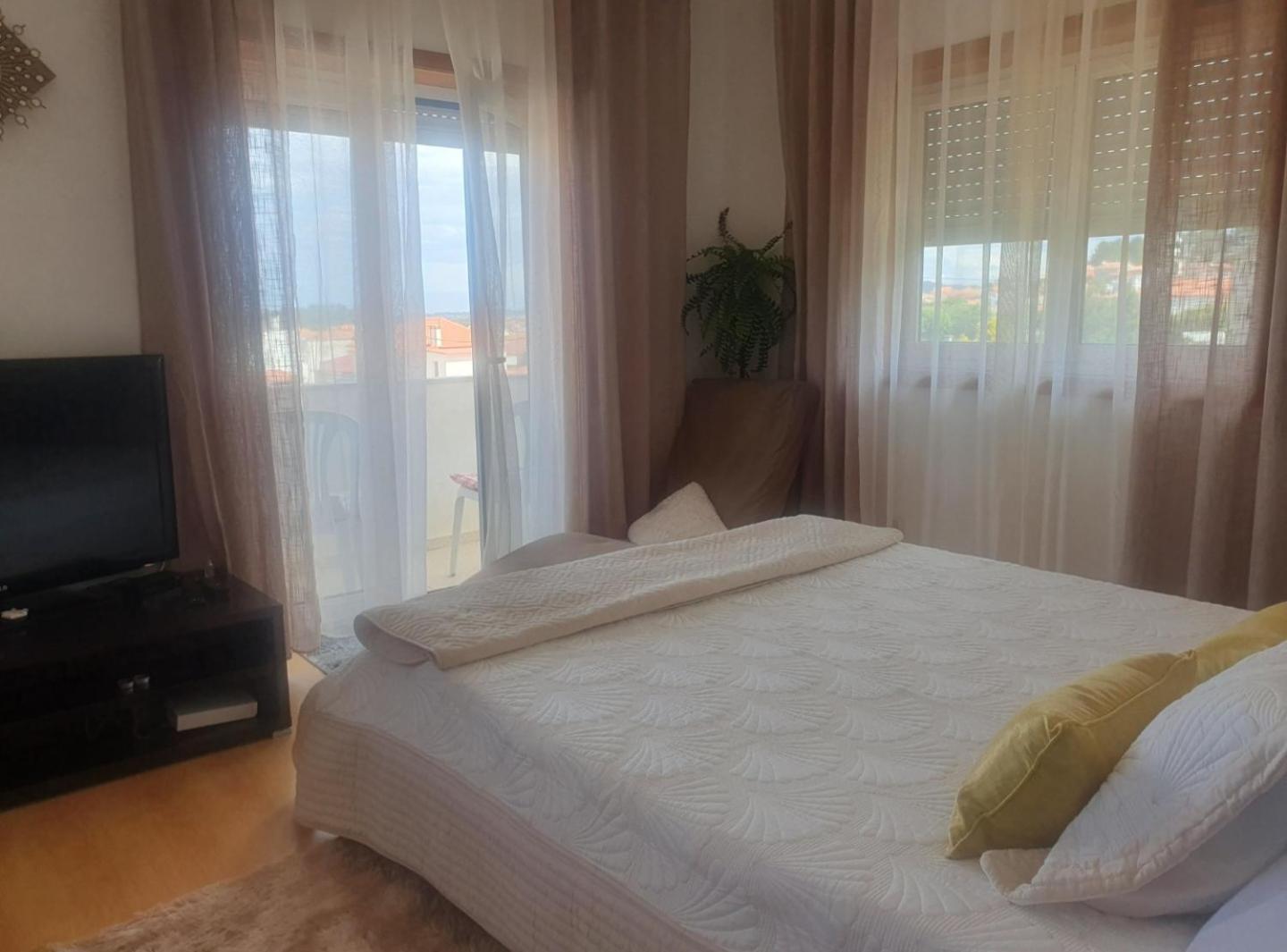 Grace House Apartman Belinho Kültér fotó