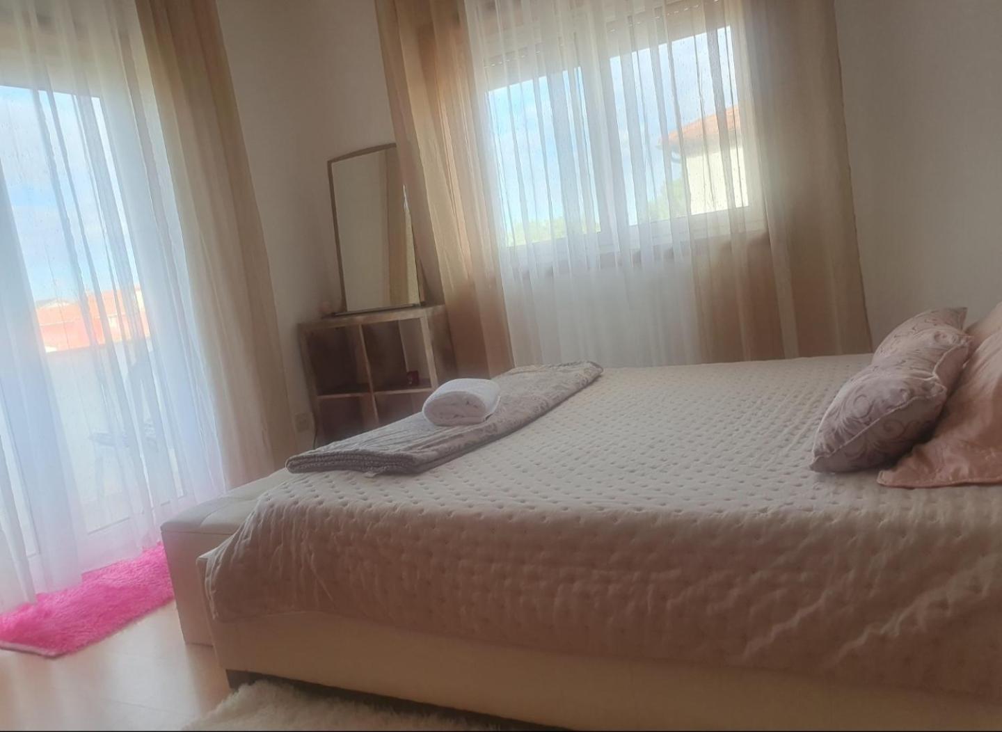 Grace House Apartman Belinho Kültér fotó