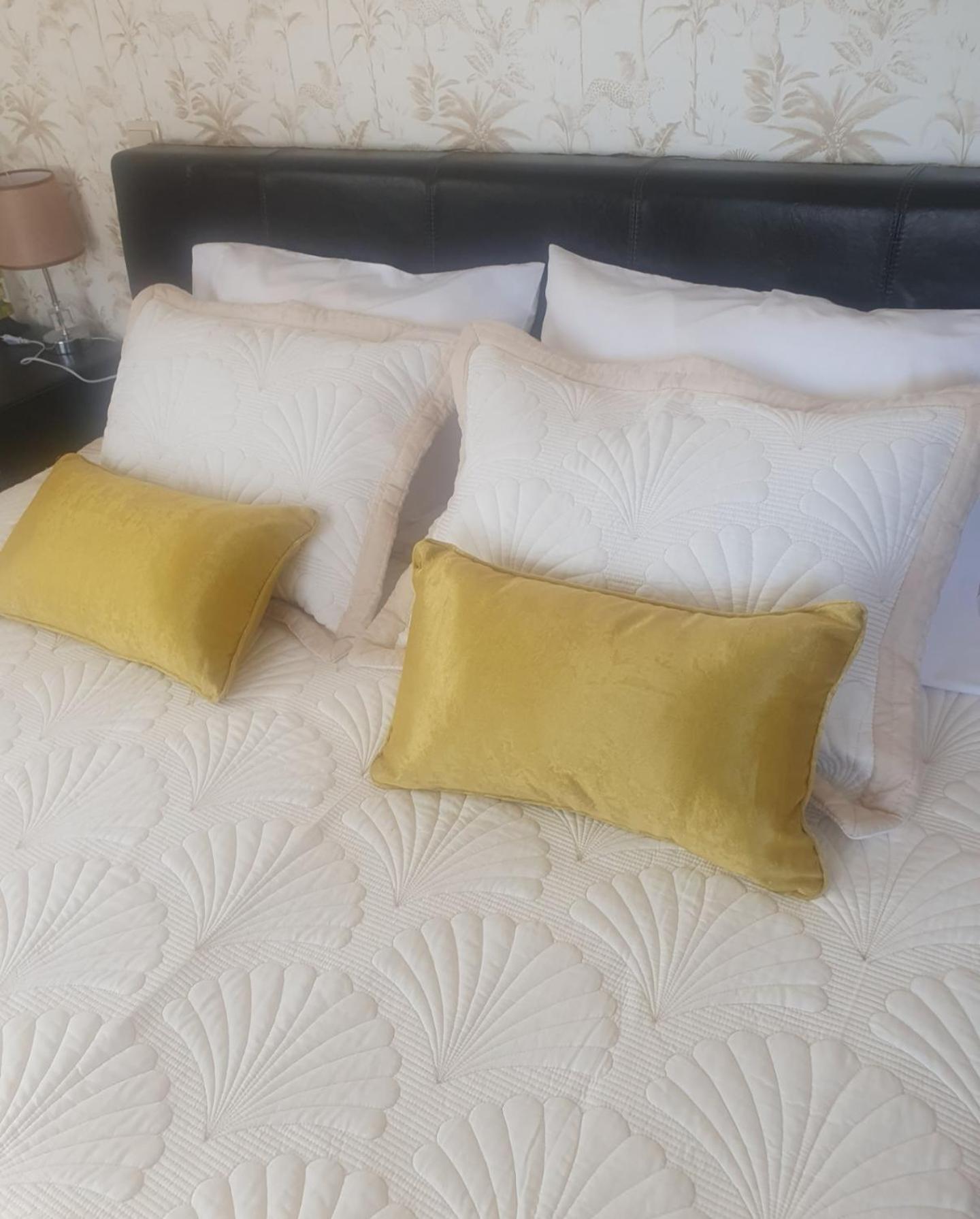 Grace House Apartman Belinho Kültér fotó