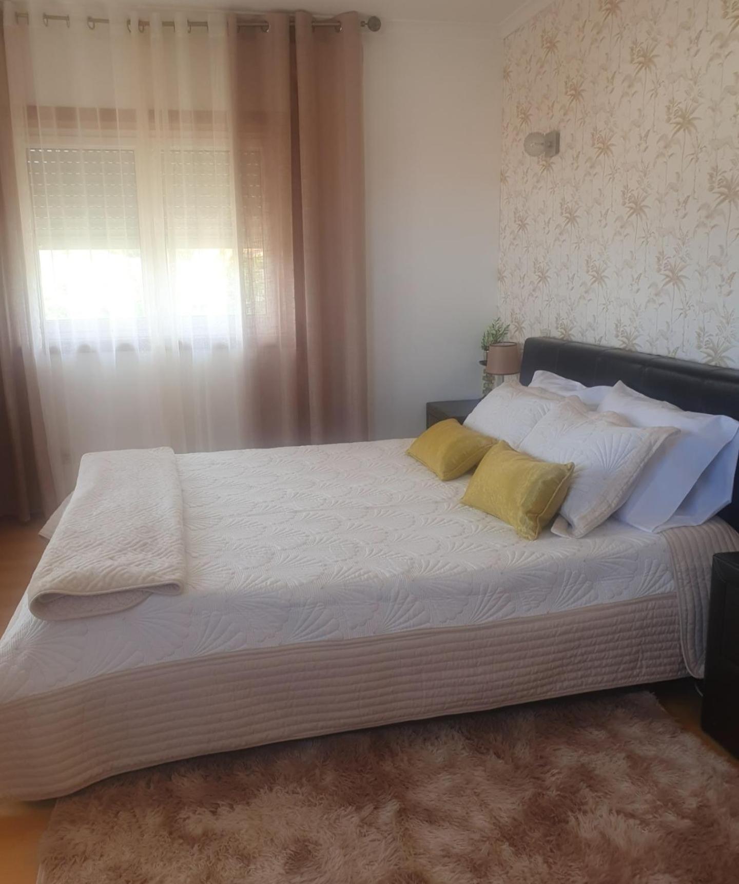 Grace House Apartman Belinho Kültér fotó