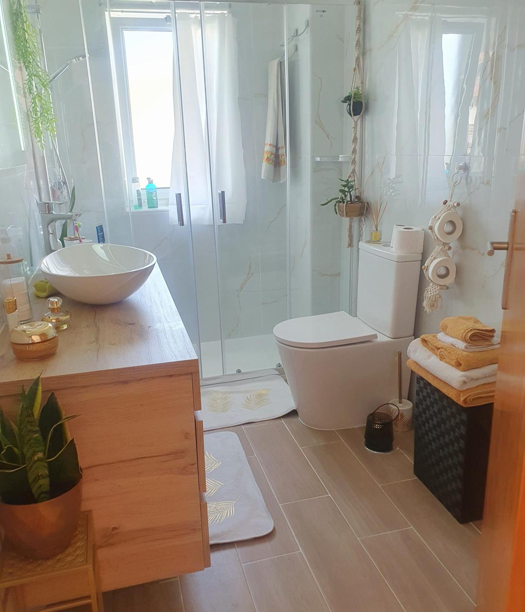 Grace House Apartman Belinho Kültér fotó