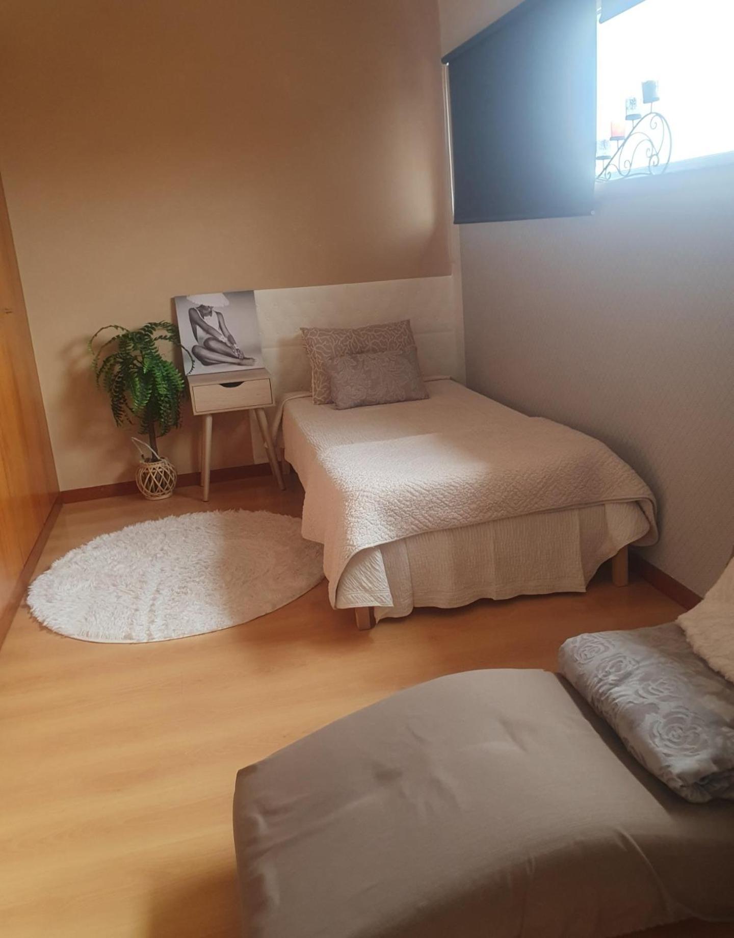 Grace House Apartman Belinho Kültér fotó