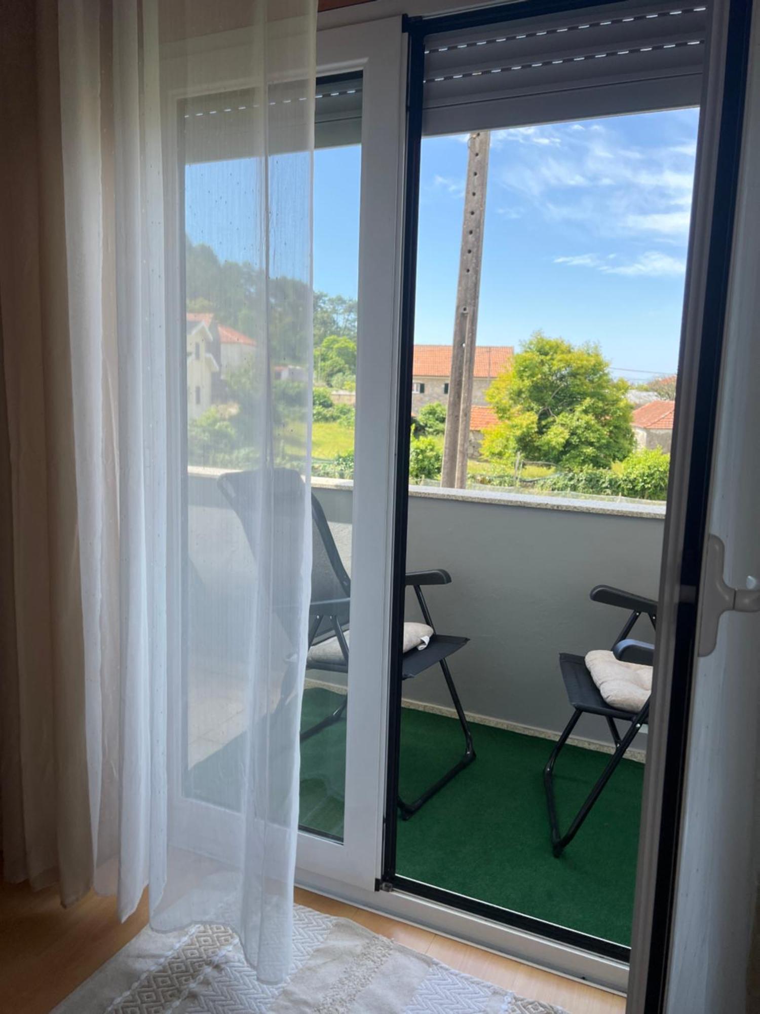 Grace House Apartman Belinho Kültér fotó