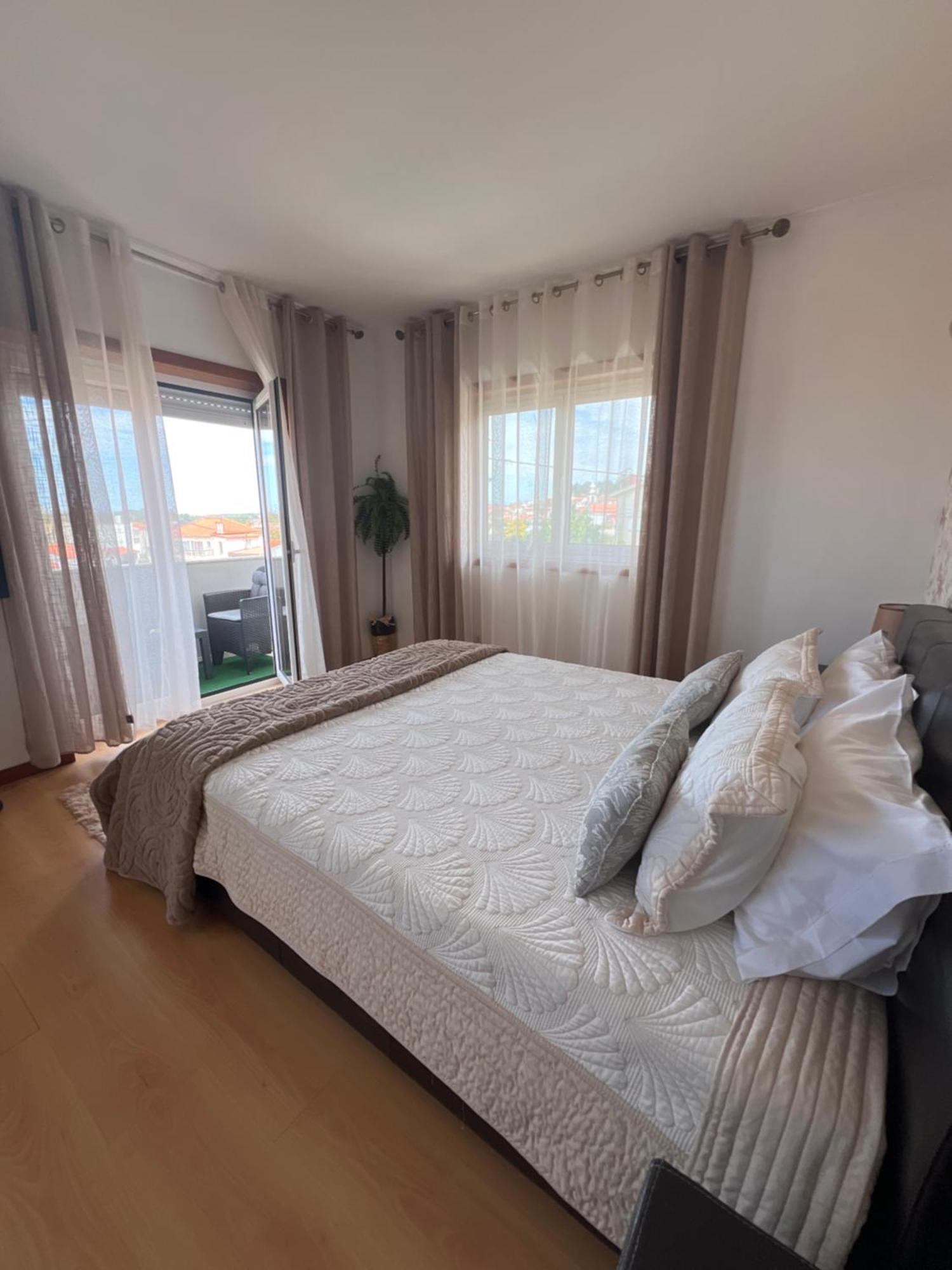 Grace House Apartman Belinho Kültér fotó