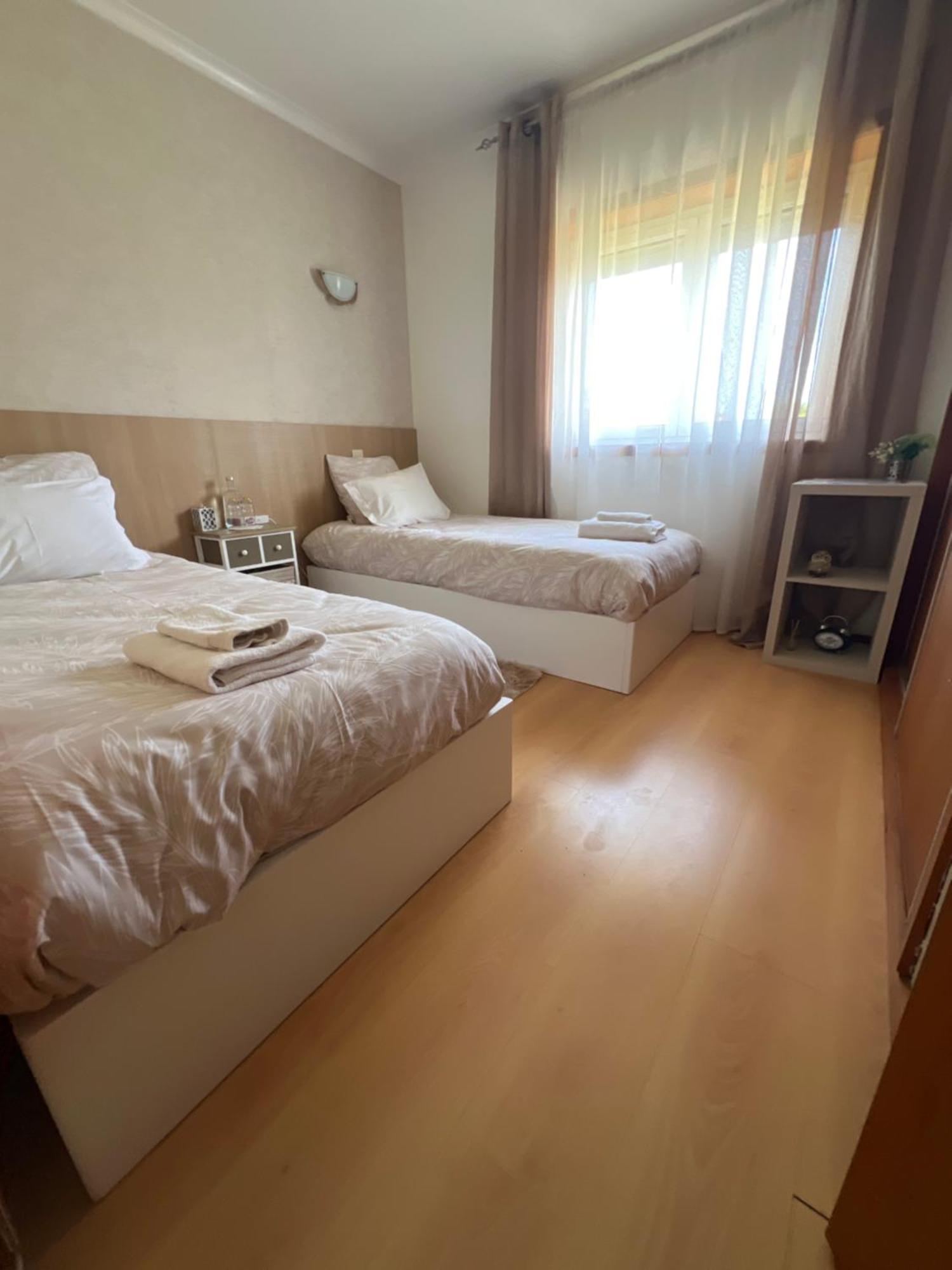 Grace House Apartman Belinho Kültér fotó