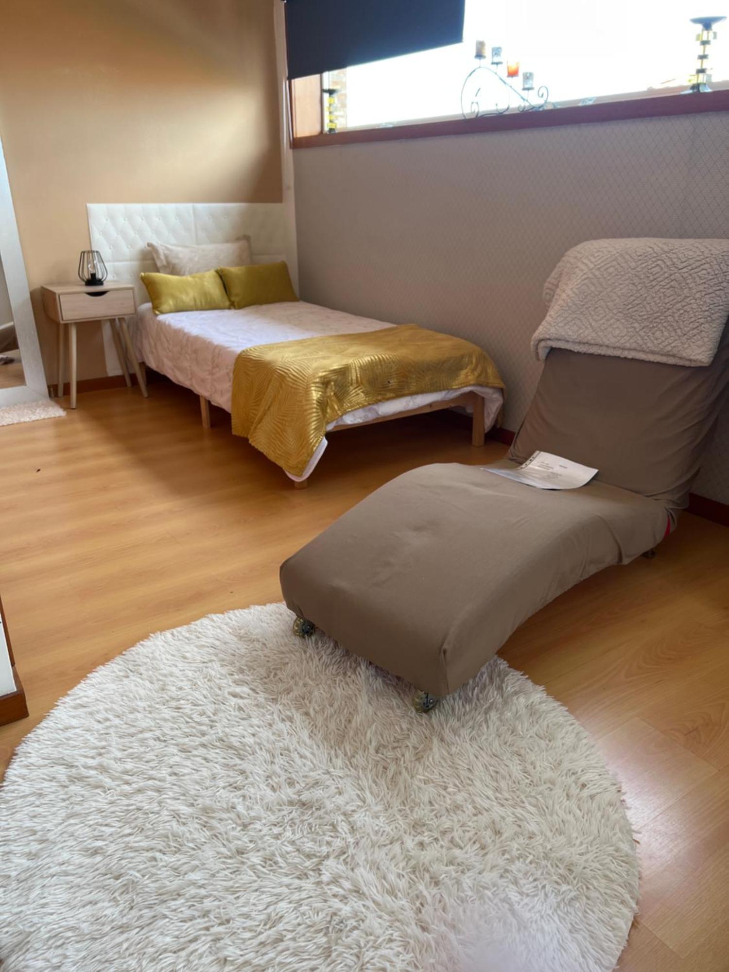 Grace House Apartman Belinho Kültér fotó
