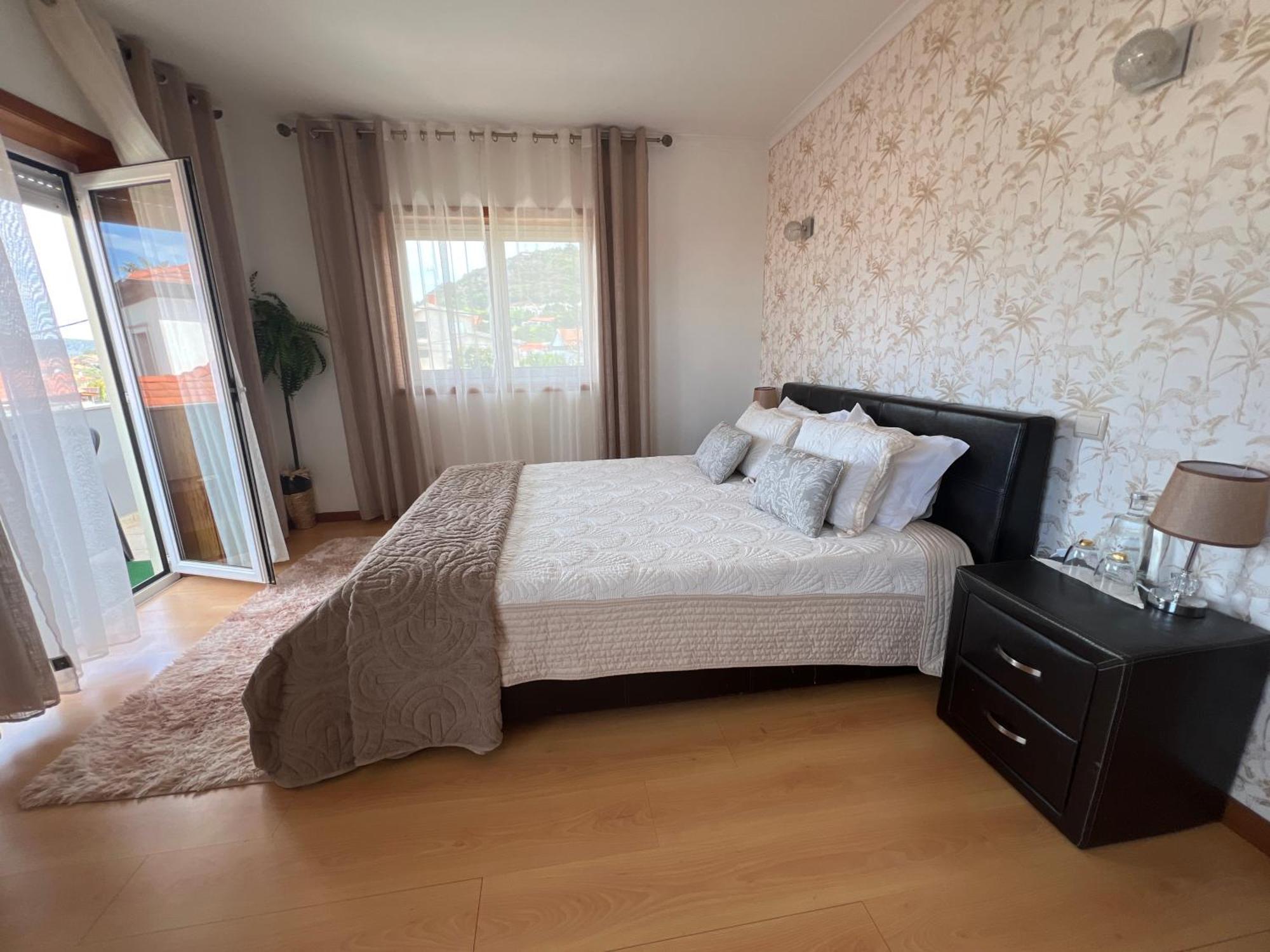 Grace House Apartman Belinho Kültér fotó