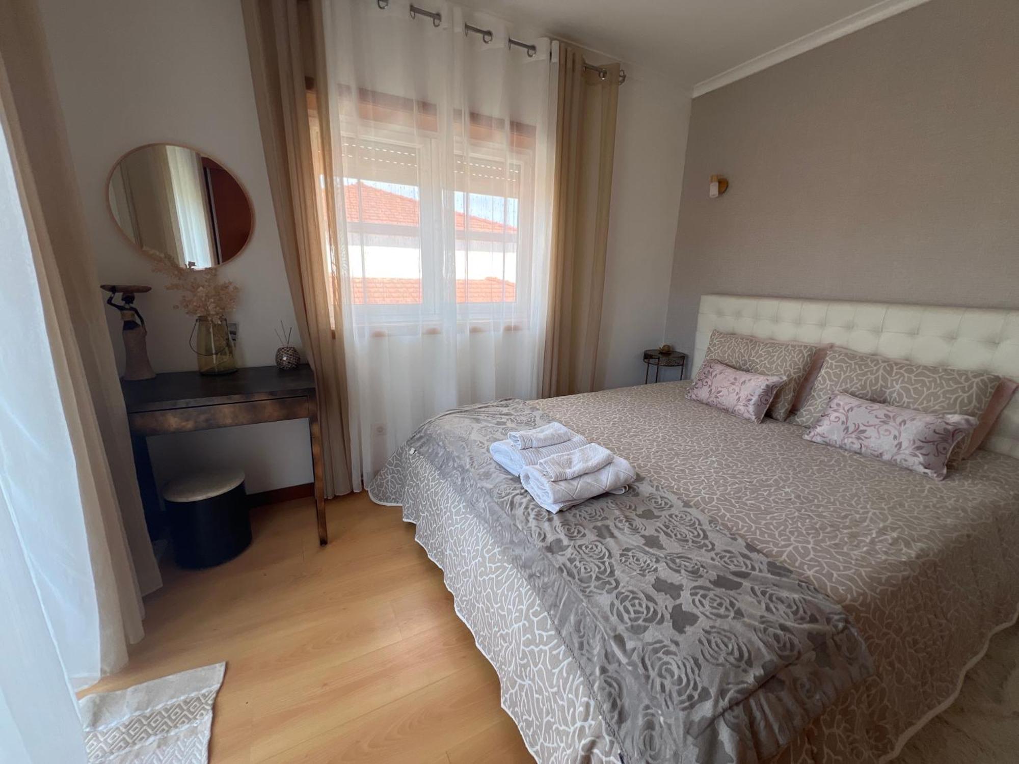 Grace House Apartman Belinho Kültér fotó